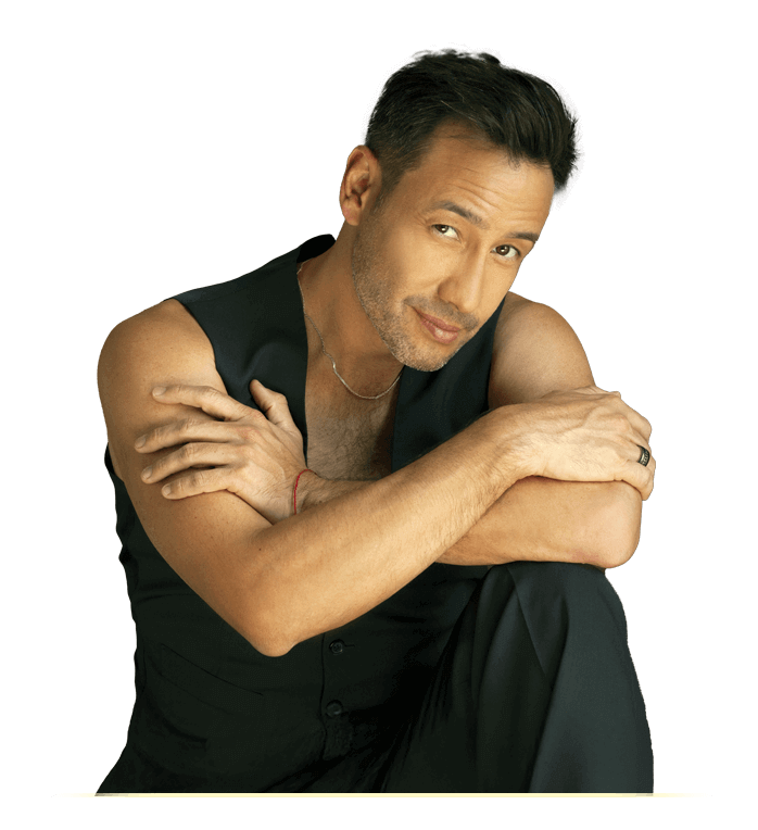 Luciano Pereyra Mobile